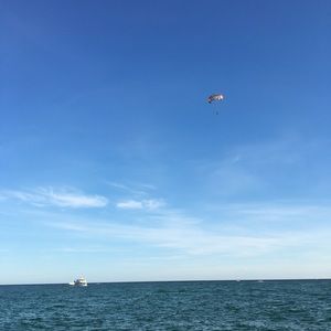 Meet your Posher, Douglas